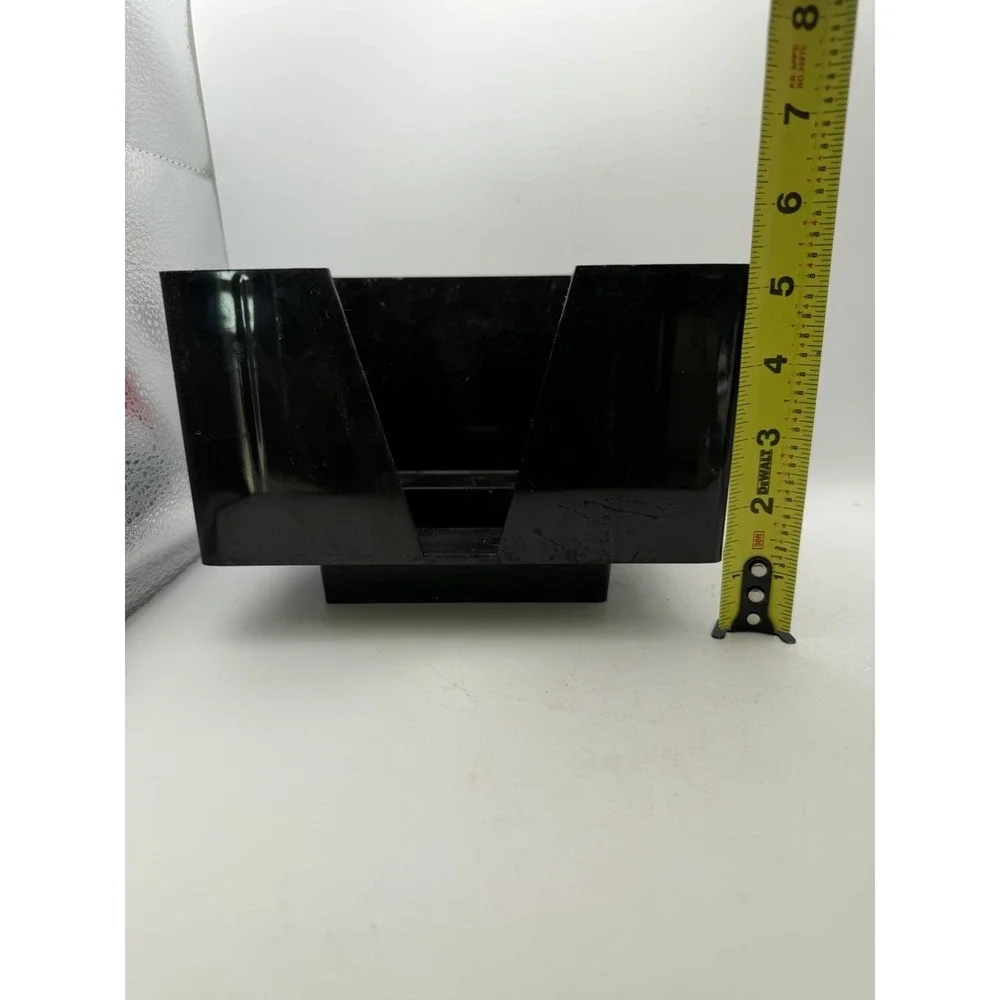 Vintage Marlboro Restaurant Bar Cigarette Pack Caddy Counter Display Holder